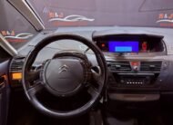 CITROEN GRND C4 PICASSO 2.0 HDI EXCLUSIVE