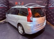 CITROEN GRND C4 PICASSO 2.0 HDI EXCLUSIVE