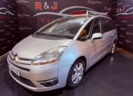 CITROEN GRND C4 PICASSO 2.0 HDI EXCLUSIVE