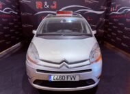 CITROEN GRND C4 PICASSO 2.0 HDI EXCLUSIVE