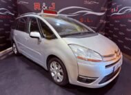 CITROEN GRND C4 PICASSO 2.0 HDI EXCLUSIVE