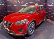 MAZDA CX-5 2.2 LUXURY