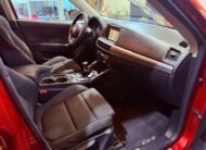 MAZDA CX-5 2.2 LUXURY