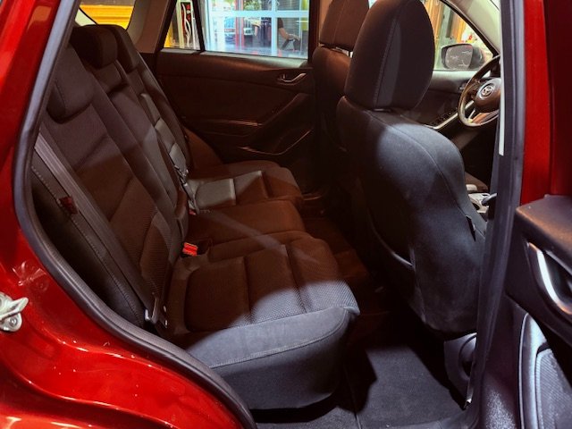 MAZDA CX-5 2.2 LUXURY
