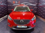 MAZDA CX-5 2.2 LUXURY