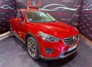 MAZDA CX-5 2.2 LUXURY