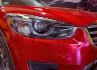 MAZDA CX-5 2.2 LUXURY