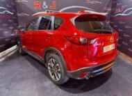 MAZDA CX-5 2.2 LUXURY