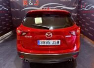 MAZDA CX-5 2.2 LUXURY