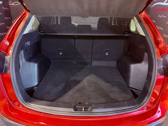 MAZDA CX-5 2.2 LUXURY