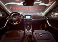 MAZDA CX-5 2.2 LUXURY