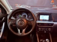 MAZDA CX-5 2.2 LUXURY