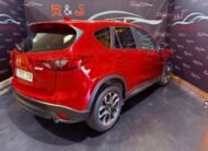 MAZDA CX-5 2.2 LUXURY