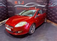 FIAT BRAVO 1.4 DYNAMIC SPORT