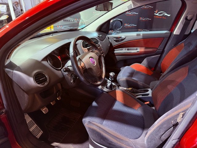 FIAT BRAVO 1.4 DYNAMIC SPORT