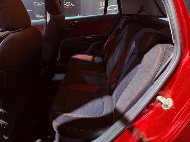 FIAT BRAVO 1.4 DYNAMIC SPORT