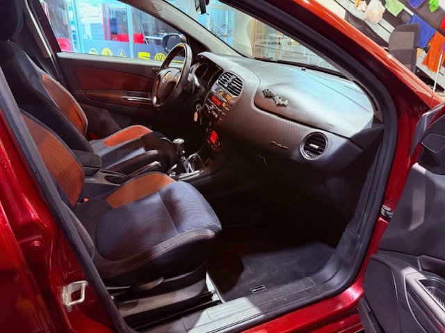 FIAT BRAVO 1.4 DYNAMIC SPORT
