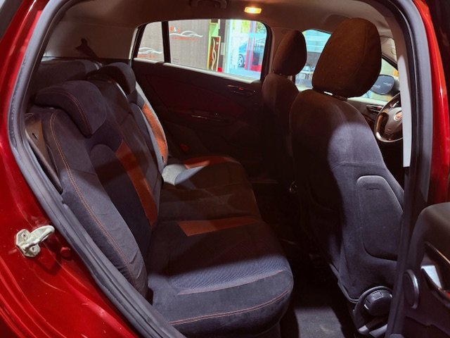 FIAT BRAVO 1.4 DYNAMIC SPORT