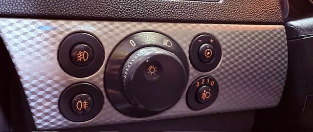 OPEL ASTRA GTC 1.6 SPORT