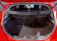 FORD Fiesta 1.6 Tdci Titanium