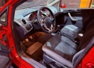 FORD Fiesta 1.6 Tdci Titanium