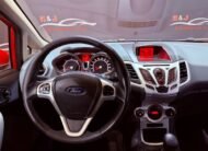 FORD Fiesta 1.6 Tdci Titanium