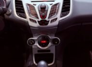 FORD Fiesta 1.6 Tdci Titanium
