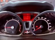 FORD Fiesta 1.6 Tdci Titanium