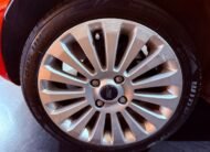 FORD Fiesta 1.6 Tdci Titanium