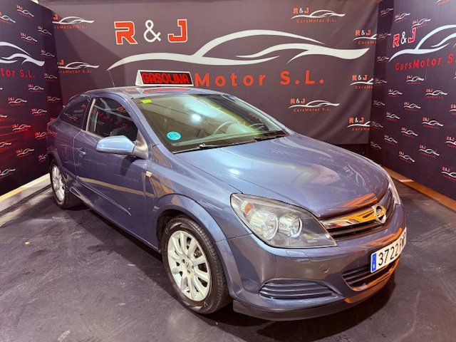 OPEL ASTRA GTC 1.6 COSMOS