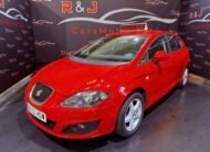 SEAT LEON 1.6 TDI COPA STYLE