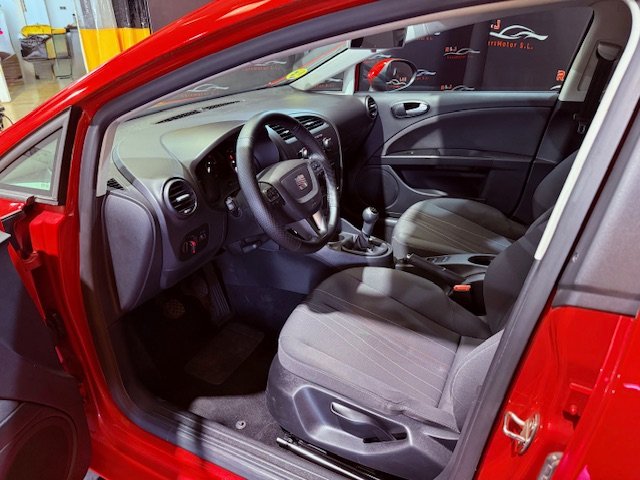 SEAT LEON 1.6 TDI COPA STYLE