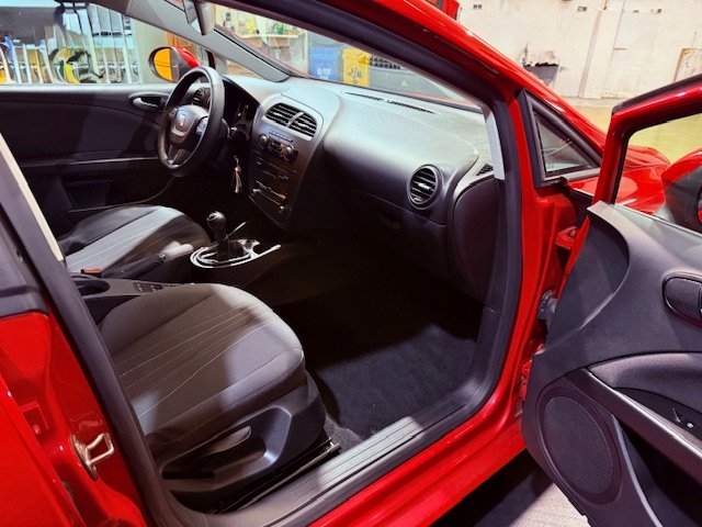 SEAT LEON 1.6 TDI COPA STYLE
