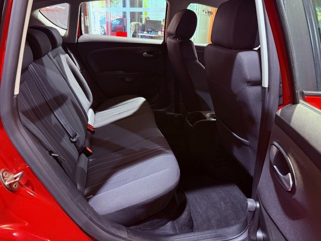 SEAT LEON 1.6 TDI COPA STYLE
