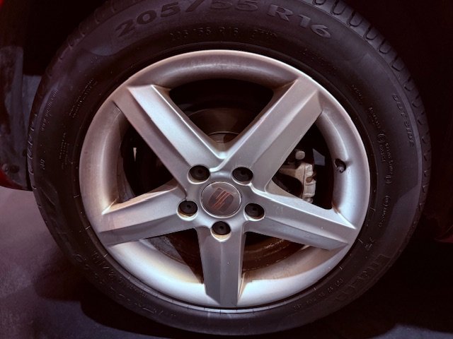 SEAT LEON 1.6 TDI COPA STYLE
