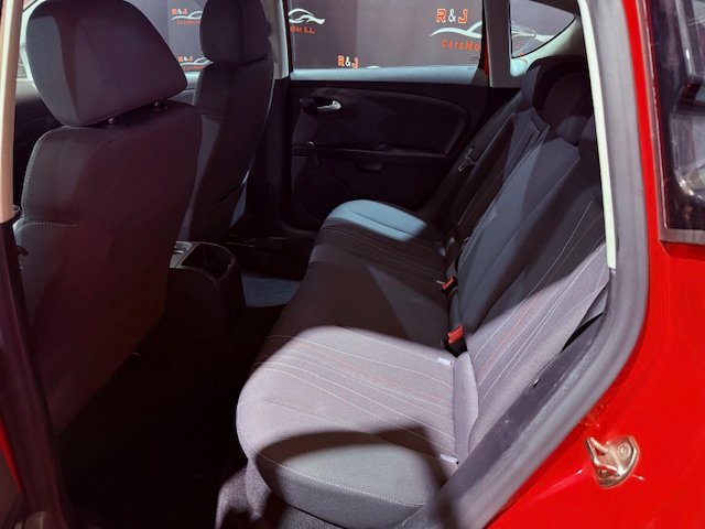 SEAT LEON 1.6 TDI COPA STYLE