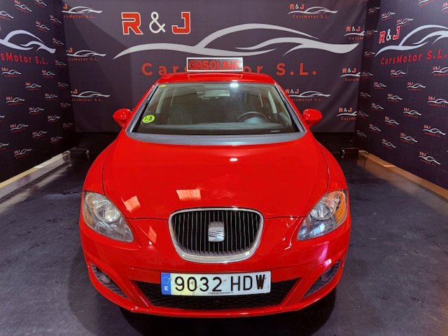 SEAT LEON 1.6 TDI COPA STYLE