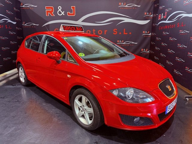 SEAT LEON 1.6 TDI COPA STYLE
