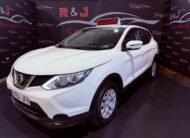 NISSAN QASHQAI 1.2 DIGT