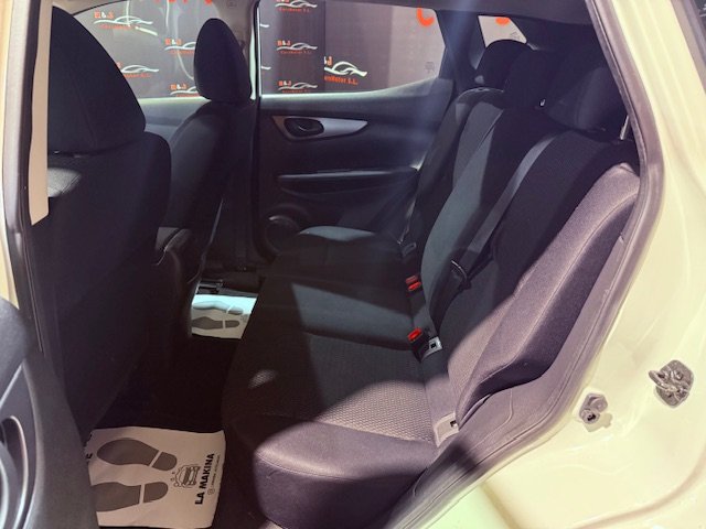 NISSAN QASHQAI 1.2 DIGT