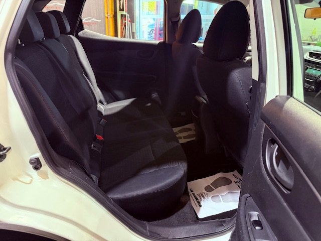 NISSAN QASHQAI 1.2 DIGT