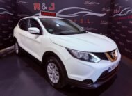 NISSAN QASHQAI 1.2 DIGT