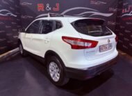 NISSAN QASHQAI 1.2 DIGT