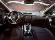 NISSAN QASHQAI 1.2 DIGT