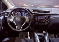 NISSAN QASHQAI 1.2 DIGT