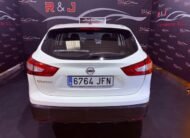 NISSAN QASHQAI 1.2 DIGT