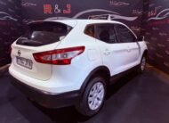 NISSAN QASHQAI 1.2 DIGT