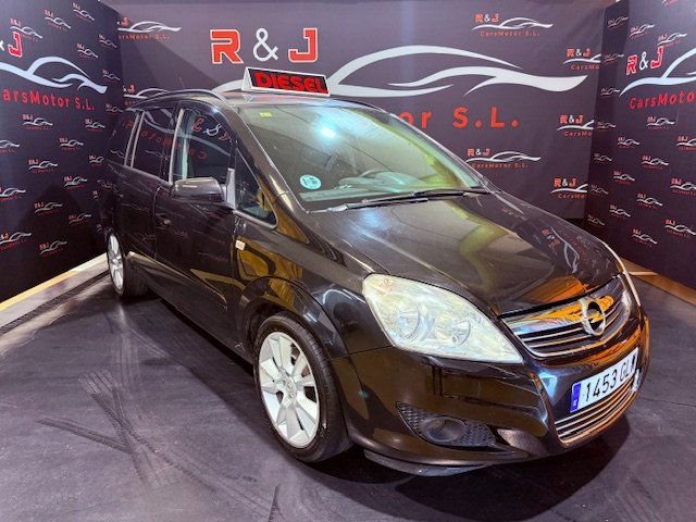 OPEL ZAFIRA 1.9 CDTi Energy