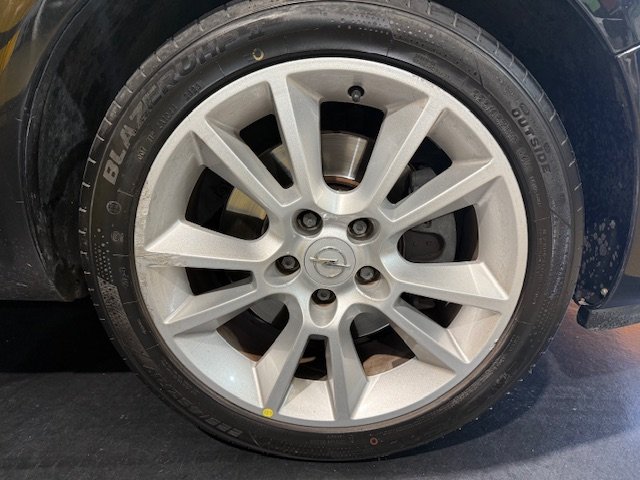 OPEL ZAFIRA 1.9 CDTi Energy