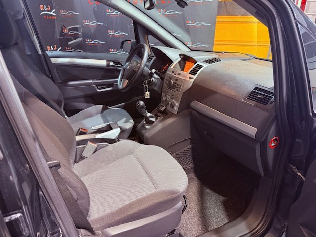 OPEL ZAFIRA 1.9 CDTi Energy